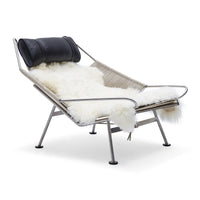 Flag Halyard Chair Replica By Hans J. Wegner