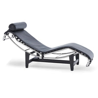 LC4 Chaise Lounge Replica by Le Corbusier