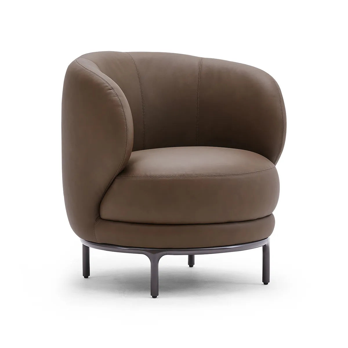 Vuelta 72 Lounge Chair Replica by Jaime Hayon