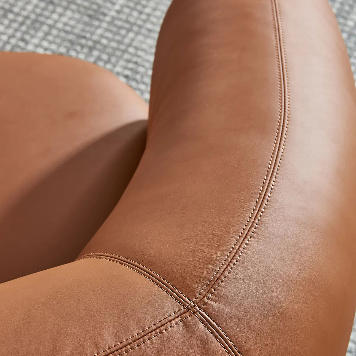 Ruff Armchair Replica by Patricia Urquiola