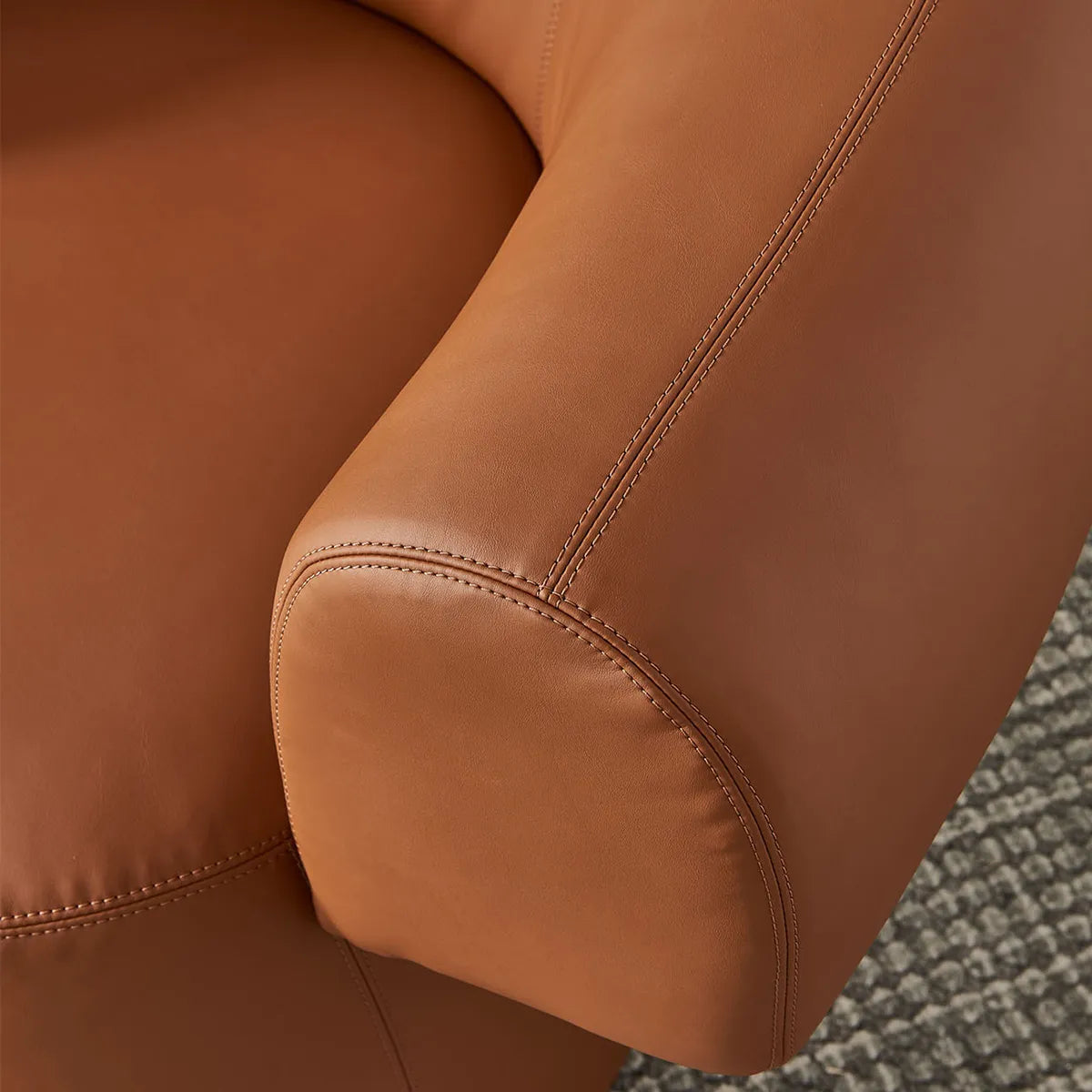 Ruff Armchair Replica by Patricia Urquiola