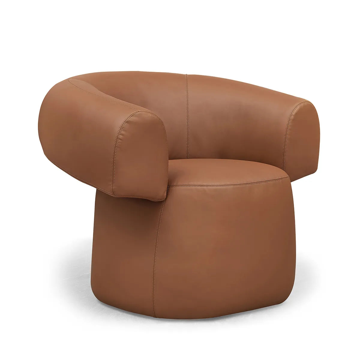 Ruff Armchair Replica by Patricia Urquiola