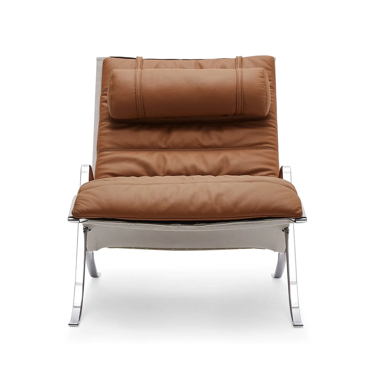 FK87 Grasshopper Chaise Longue Replica by Fabricius & Kastholm