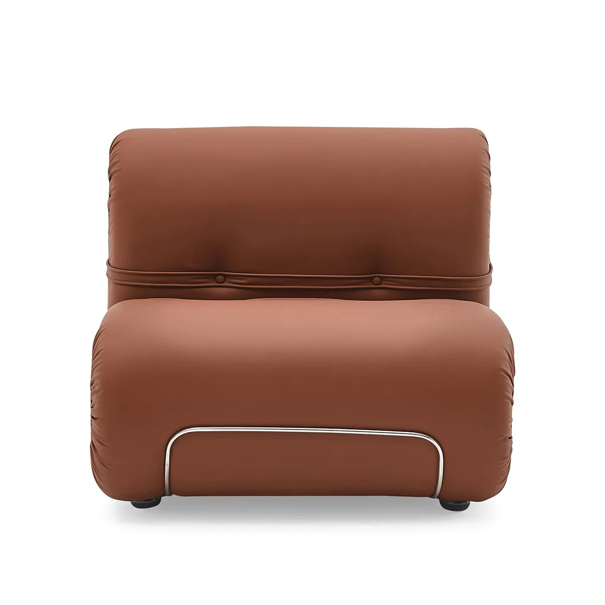 Orsola Armchair Replica by Gastone Rinaldi