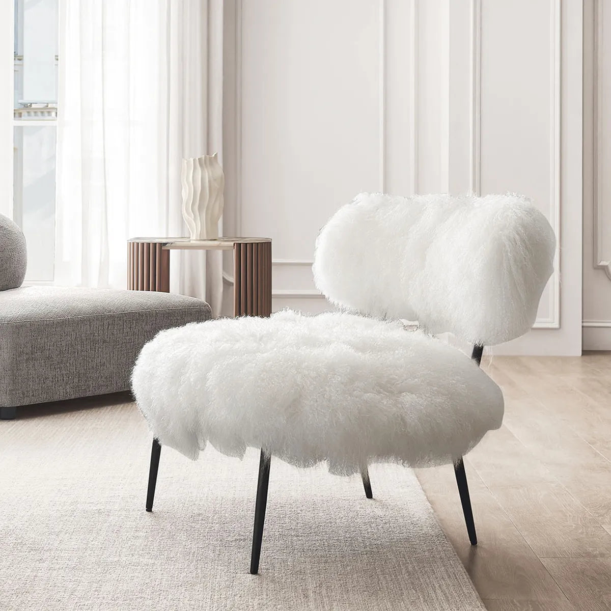 Armchairs WD602