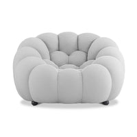 Bubble Sofa Armchair Replica by Sacha Lakic