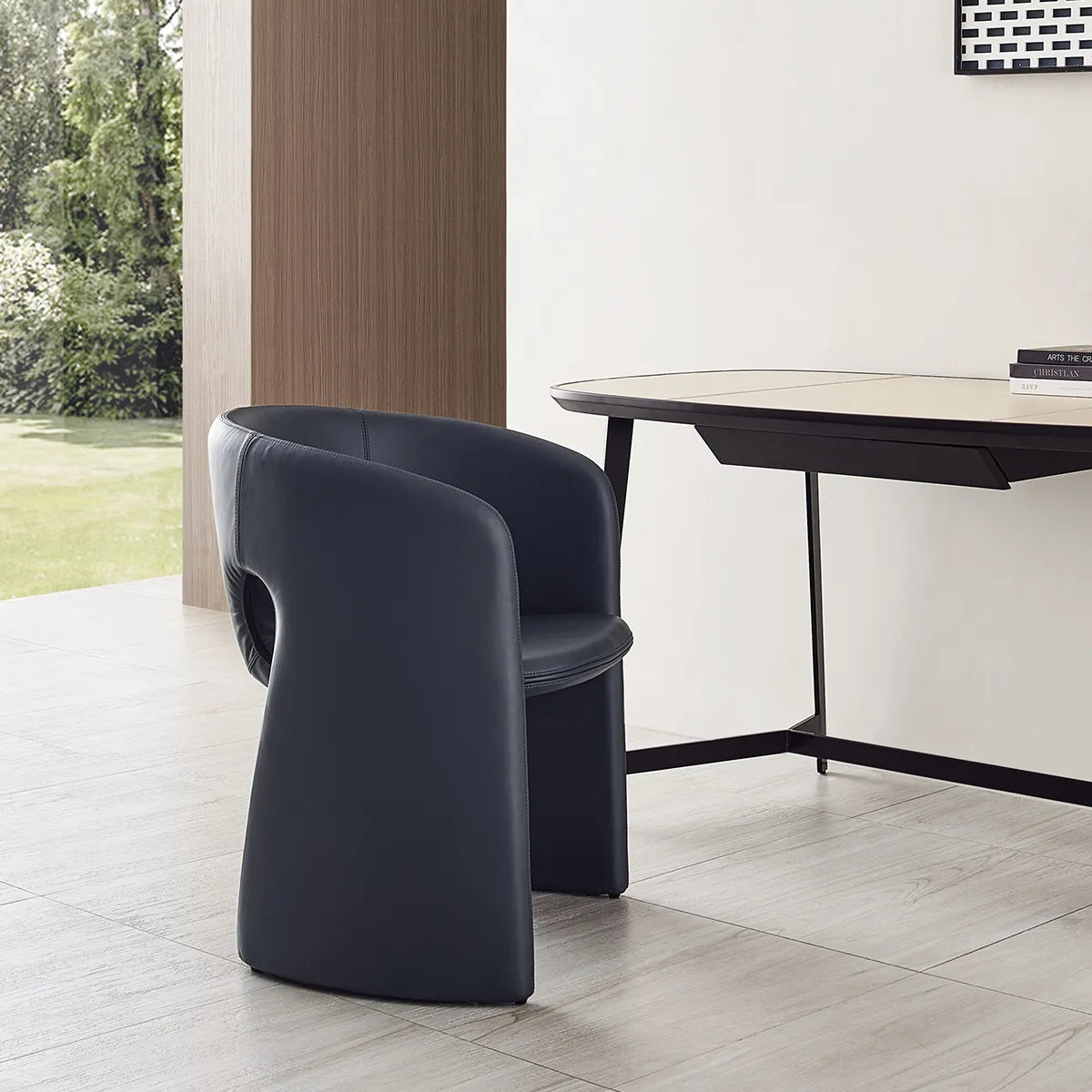 Celeste Chair Replica by Cédric Ragot