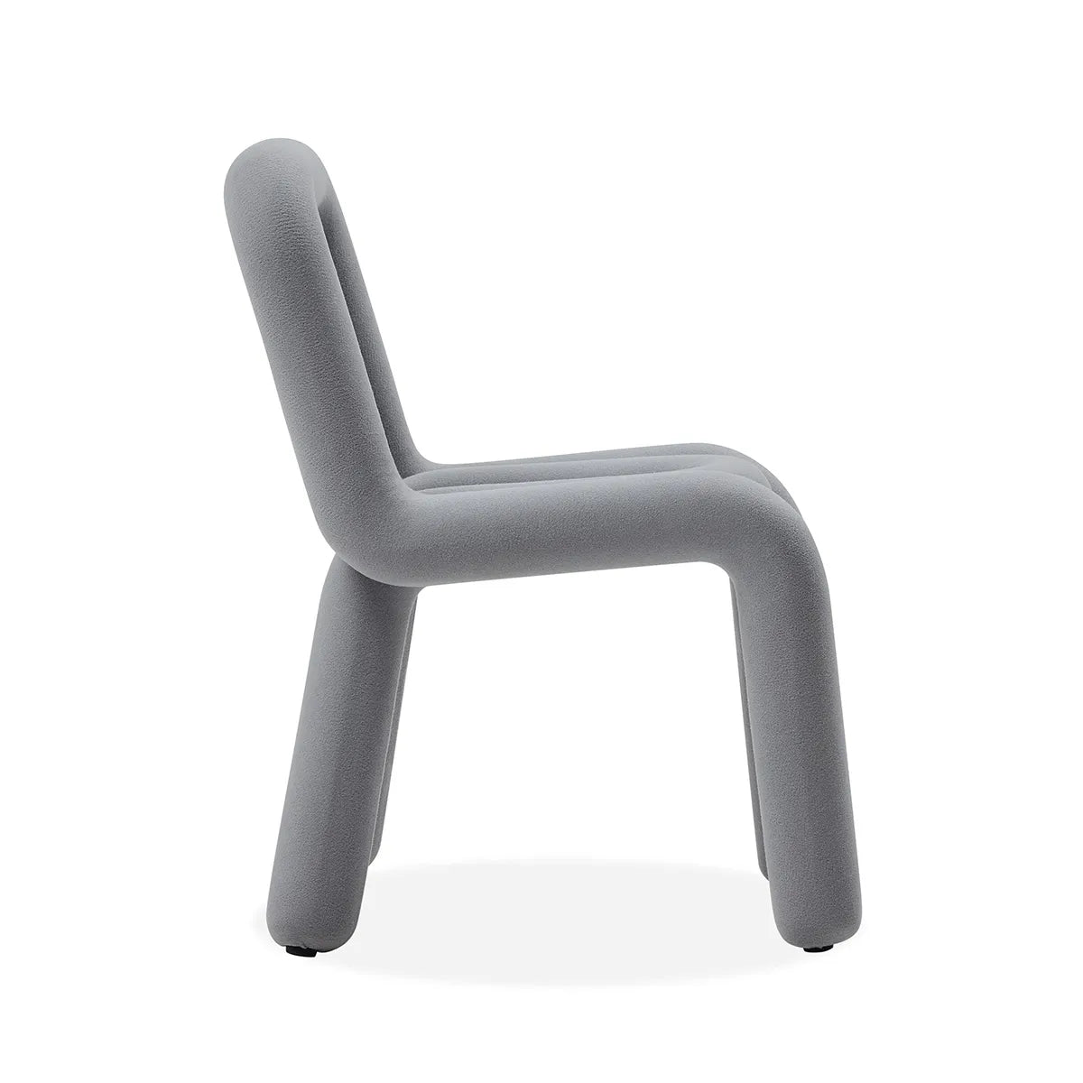 Bold Chair Replica by Stephane Arriuberg and Massimiliano Iorio