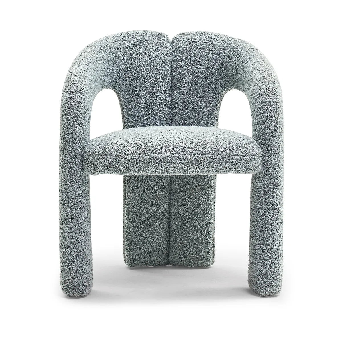 Duct Chair Replica by Patricia Urquiola