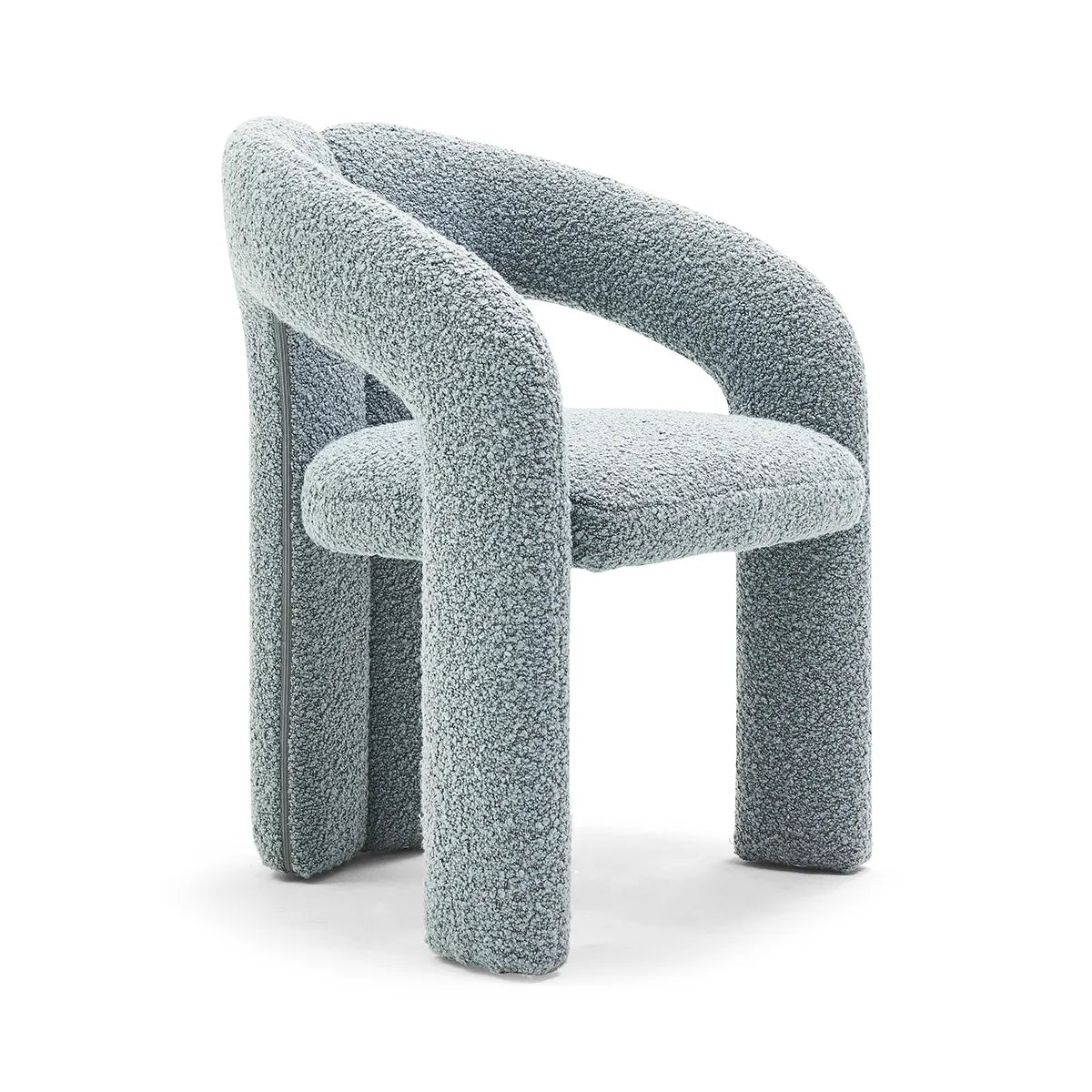 Duct Chair Replica by Patricia Urquiola