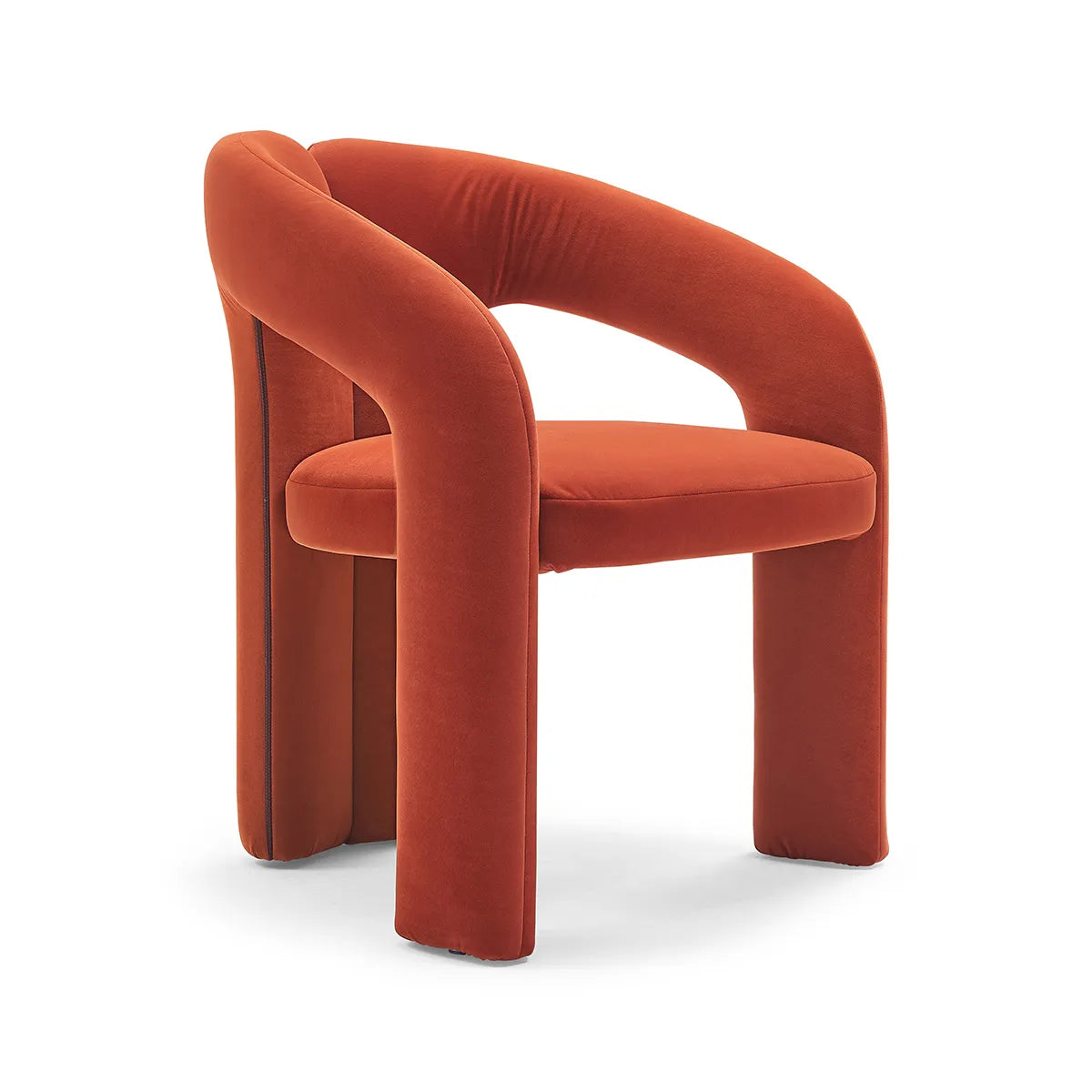 Duct Chair Replica by Patricia Urquiola