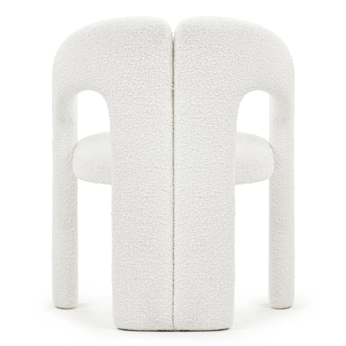 Duct Chair Replica by Patricia Urquiola