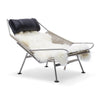 Flag Halyard Chair Replica By Hans J. Wegner