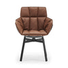 Husk Dining Chair Replica by Patricia Urquiola