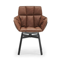 Husk Dining Chair Replica by Patricia Urquiola
