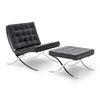 Barcelona Chair Repalica by Ludwig Mies van der Rohe