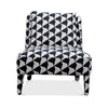 Cecile Armchair Replica by Andrea Parisio