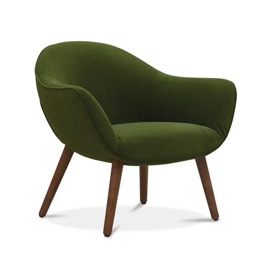 Mad Lounge Chair Replica by Marcel Wanders