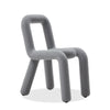 Bold Chair Replica by Stephane Arriuberg and Massimiliano Iorio