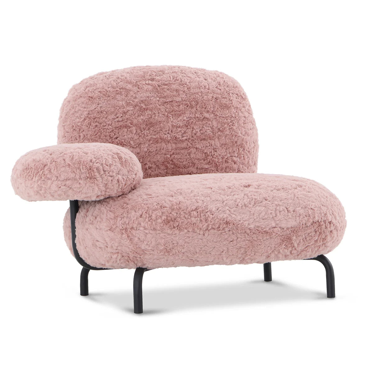 Cipria Lounge Chair Replica by Campana Brothers