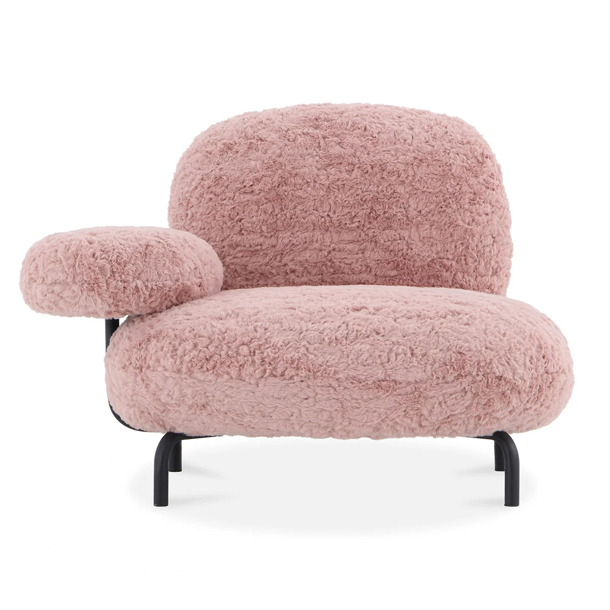 Cipria Lounge Chair Replica by Campana Brothers