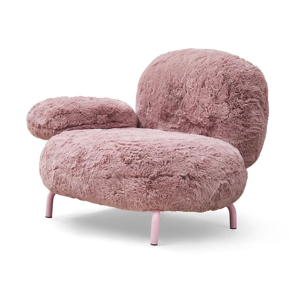 Cipria Lounge Chair Replica by Campana Brothers