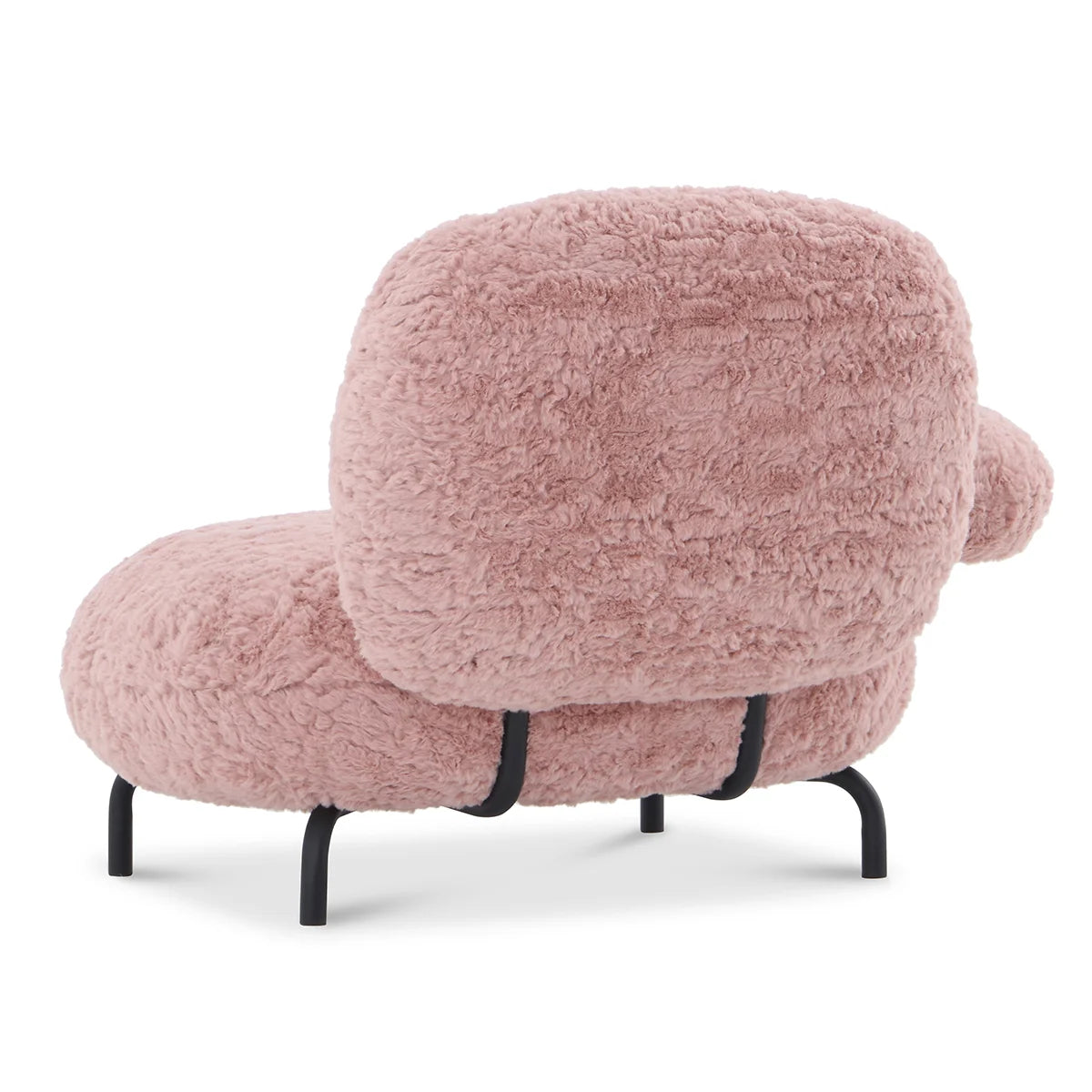 Cipria Lounge Chair Replica by Campana Brothers